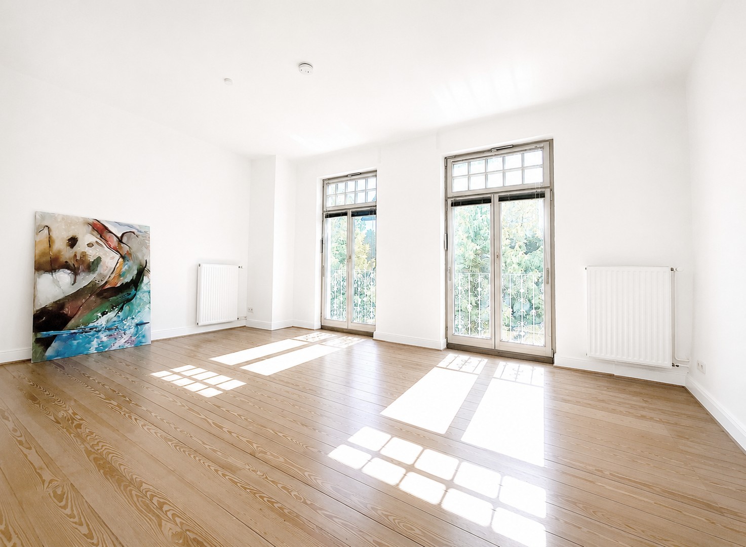 Charmante Jugendstilvilla mit Charakter und Gartenidylle in exklusiver Wohnlage Hamburg-Rahlstedts – Hamburg – Vorschaubild 14