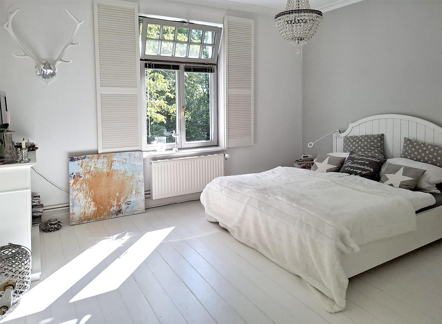 Charmante Jugendstilvilla mit Charakter und Gartenidylle in exklusiver Wohnlage Hamburg-Rahlstedts – Hamburg – Vorschaubild 16