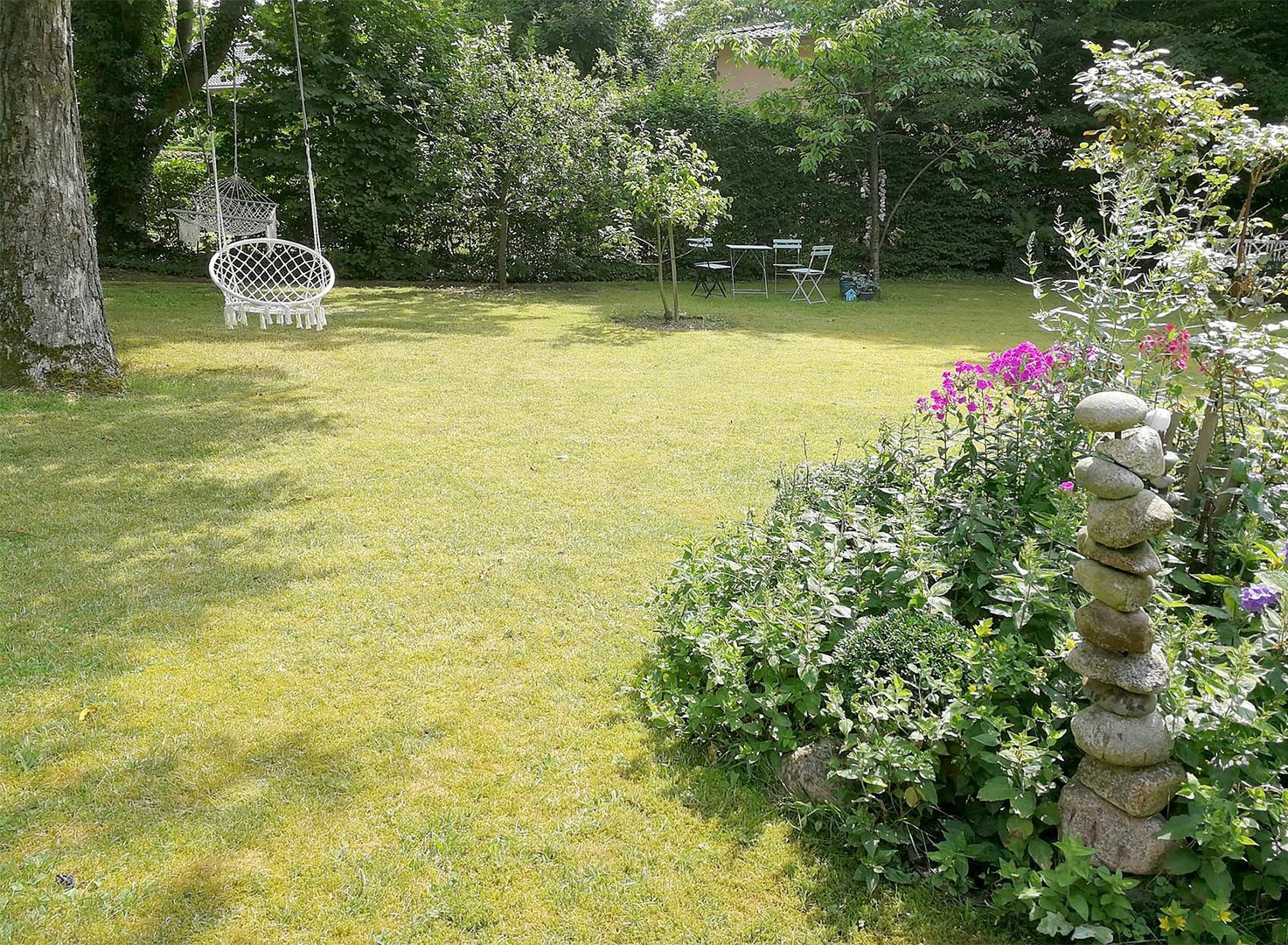 Charmante Jugendstilvilla mit Charakter und Gartenidylle in exklusiver Wohnlage Hamburg-Rahlstedts – Hamburg – Vorschaubild 23