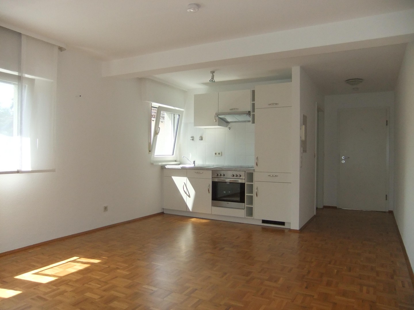 Schönes Apartment in ruhiger Lage in Mainz-Bretzenheim