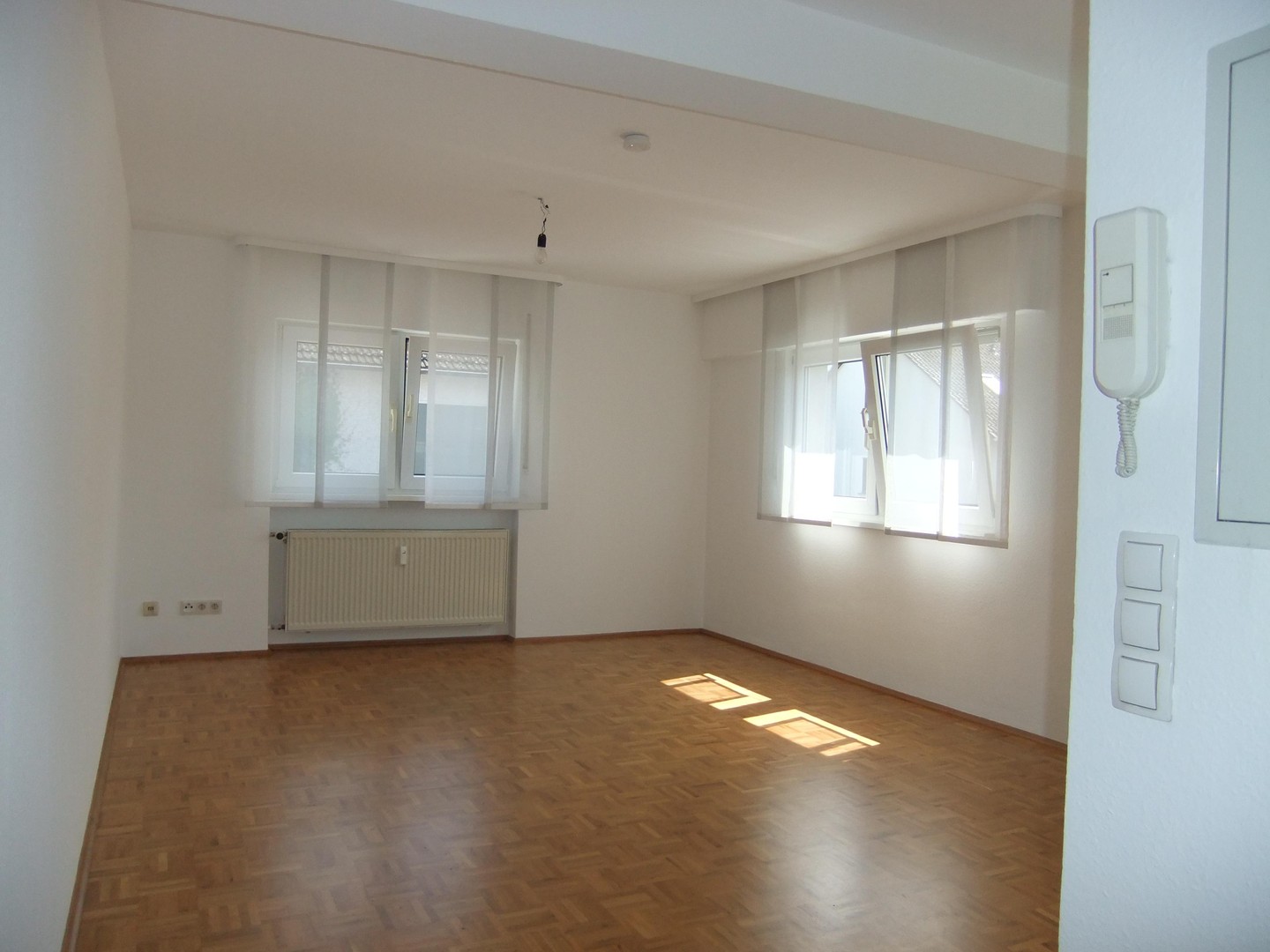 Schönes Apartment in ruhiger Lage in Mainz-Bretzenheim – Mainz – Vorschaubild 2