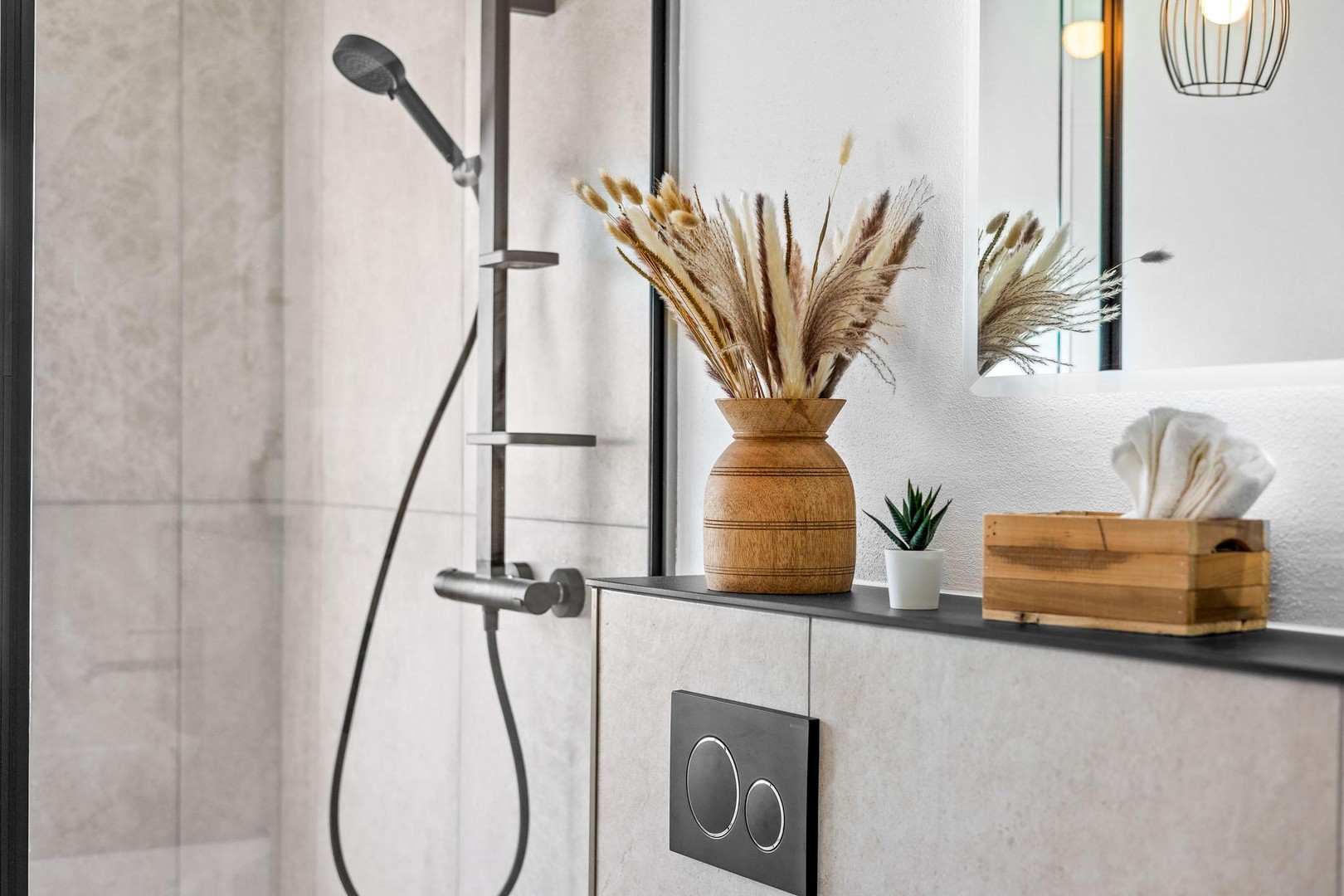 Endlich Zuhause – vollsanierte 3-Zimmer-Wohnung in Schwandorf - Weinberg – Schwandorf – Vorschaubild 9