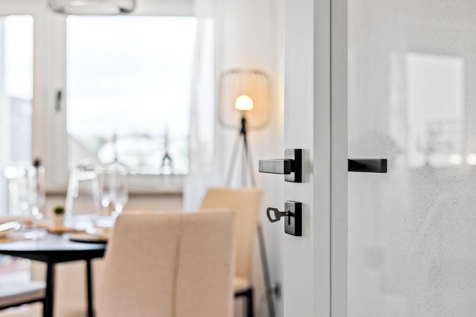 Endlich Zuhause – vollsanierte 3-Zimmer-Wohnung in Schwandorf - Weinberg – Schwandorf – Vorschaubild 10