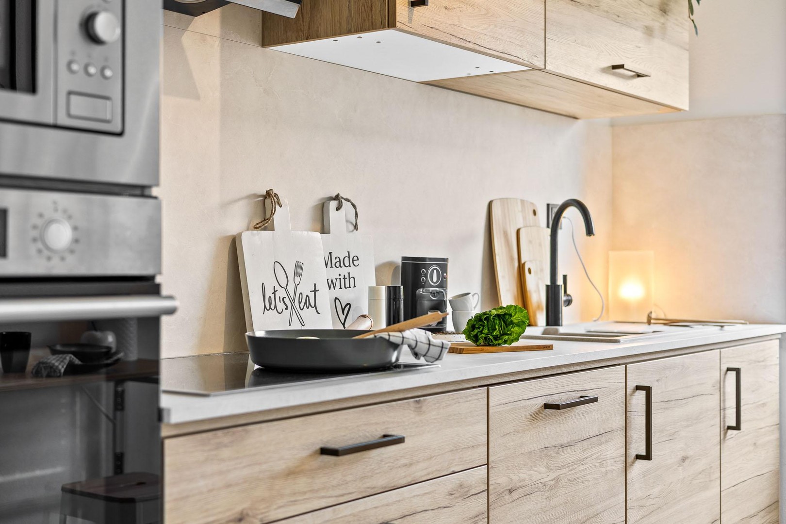 Endlich Zuhause – vollsanierte 3-Zimmer-Wohnung in Schwandorf - Weinberg – Schwandorf – Vorschaubild 11