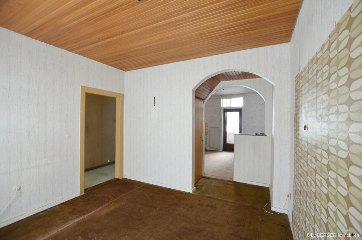 Aus Alt mach Zuhause – Ihr Sanierungsprojekt in gewachsener Lage von Walle – Bremen – Vorschaubild 3