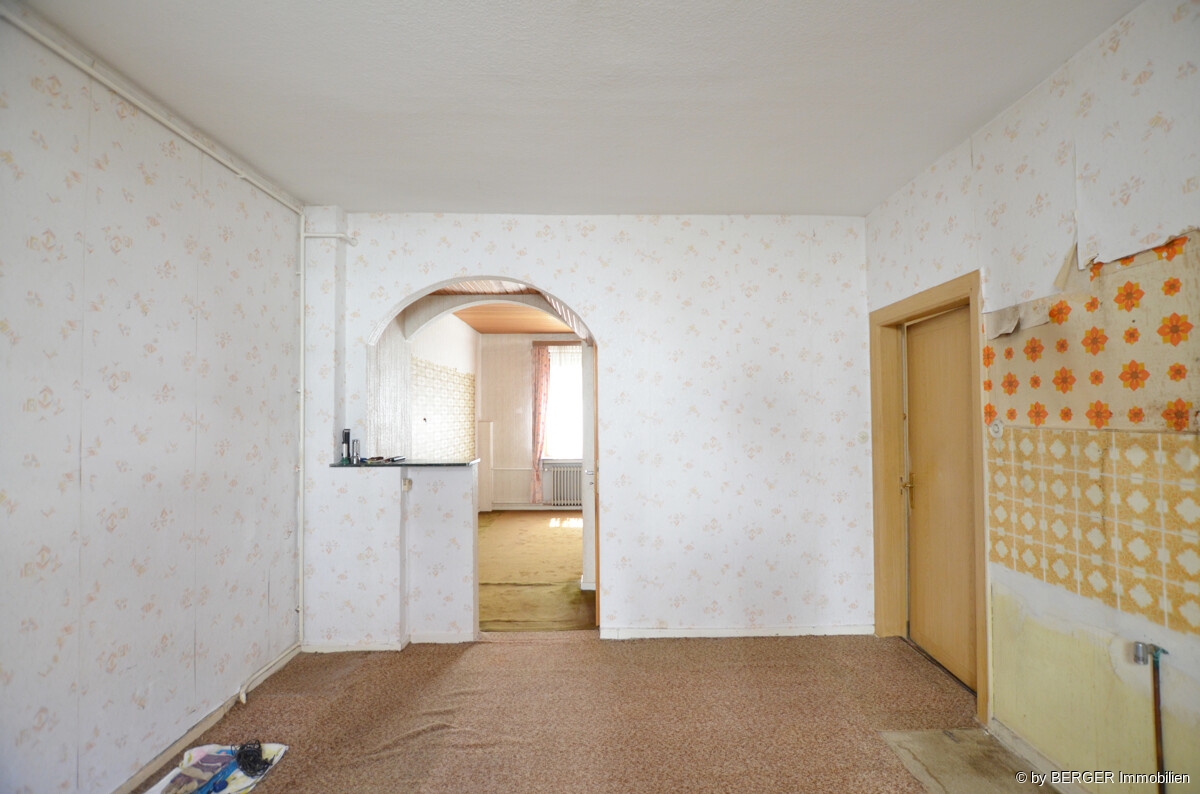 Aus Alt mach Zuhause – Ihr Sanierungsprojekt in gewachsener Lage von Walle – Bremen – Vorschaubild 5