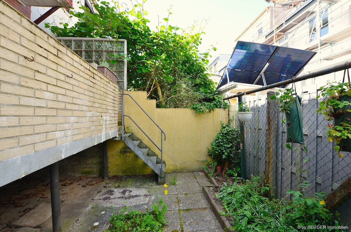 Aus Alt mach Zuhause – Ihr Sanierungsprojekt in gewachsener Lage von Walle – Bremen – Vorschaubild 9