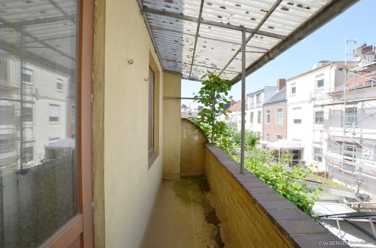 Aus Alt mach Zuhause – Ihr Sanierungsprojekt in gewachsener Lage von Walle – Bremen – Vorschaubild 12