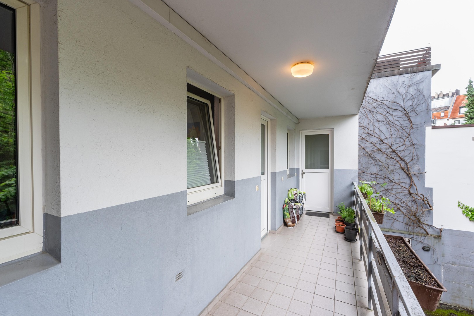 Bezugsfreie, helle Wohnung in Rüttenscheid – Essen – Vorschaubild 3