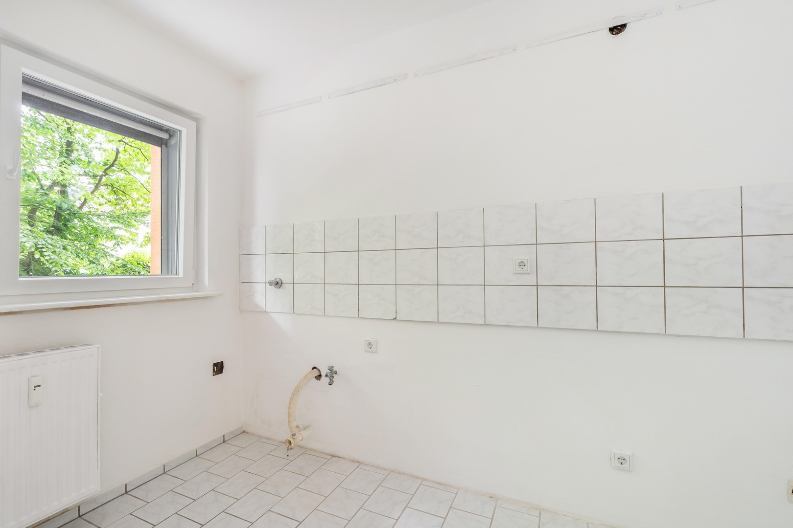Bezugsfreie, helle Wohnung in Rüttenscheid – Essen – Vorschaubild 4