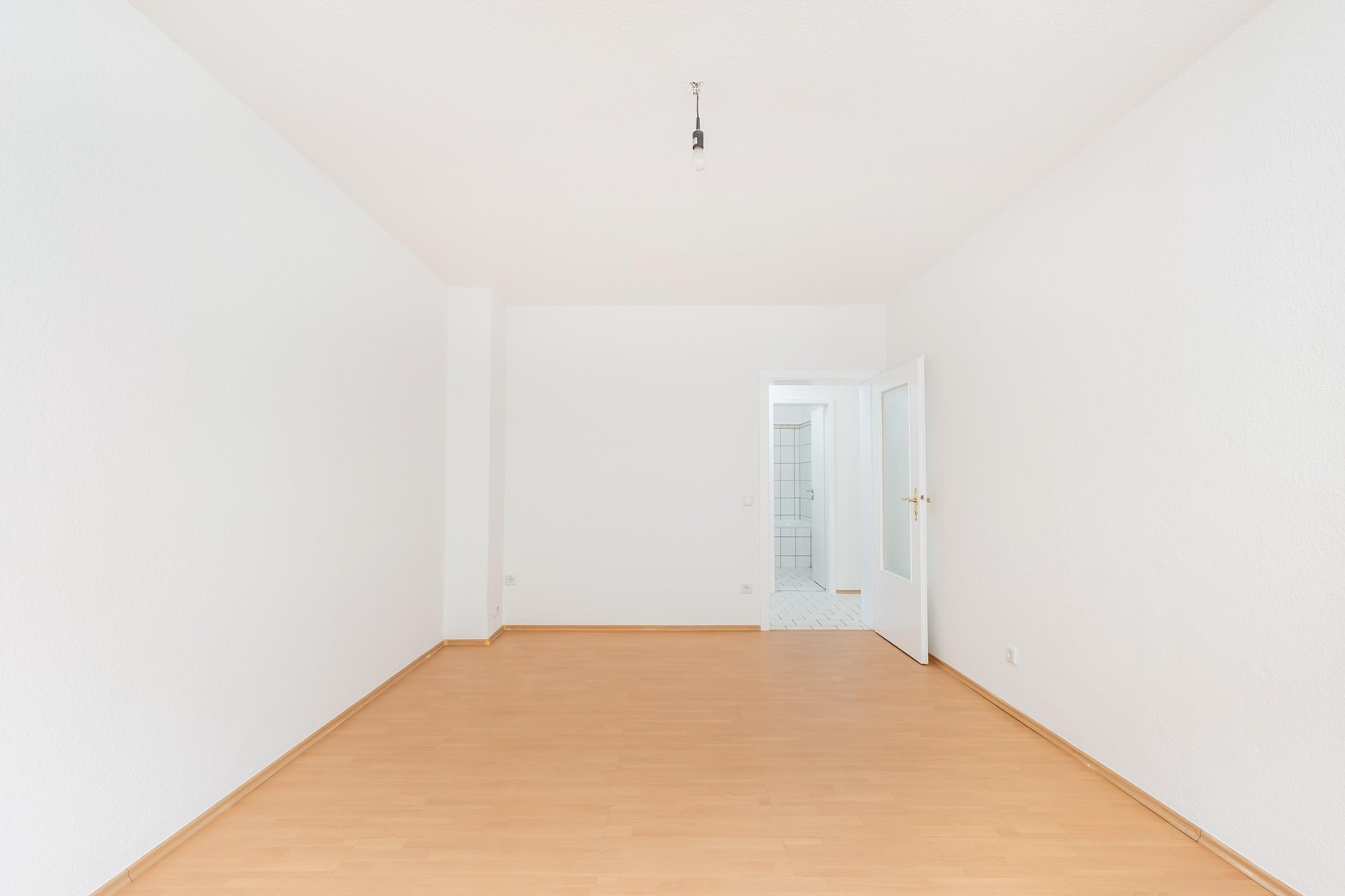 Bezugsfreie, helle Wohnung in Rüttenscheid – Essen – Vorschaubild 8
