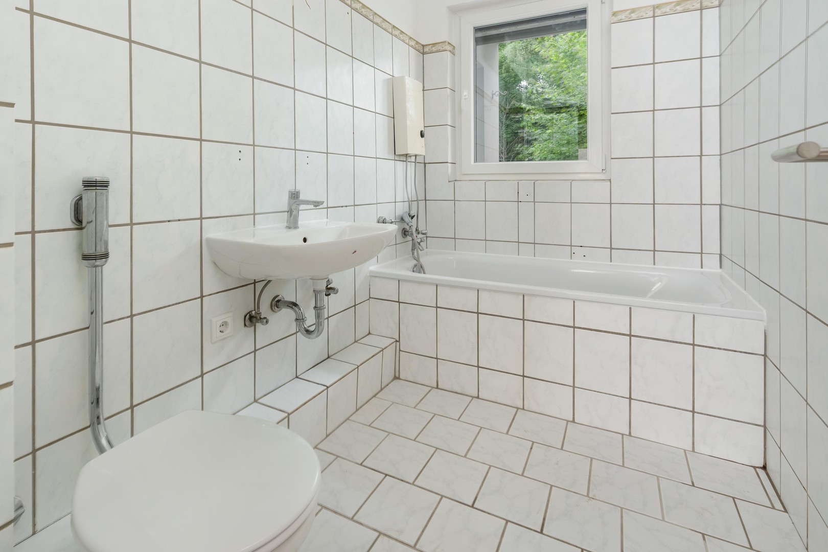 Bezugsfreie, helle Wohnung in Rüttenscheid – Essen – Vorschaubild 9