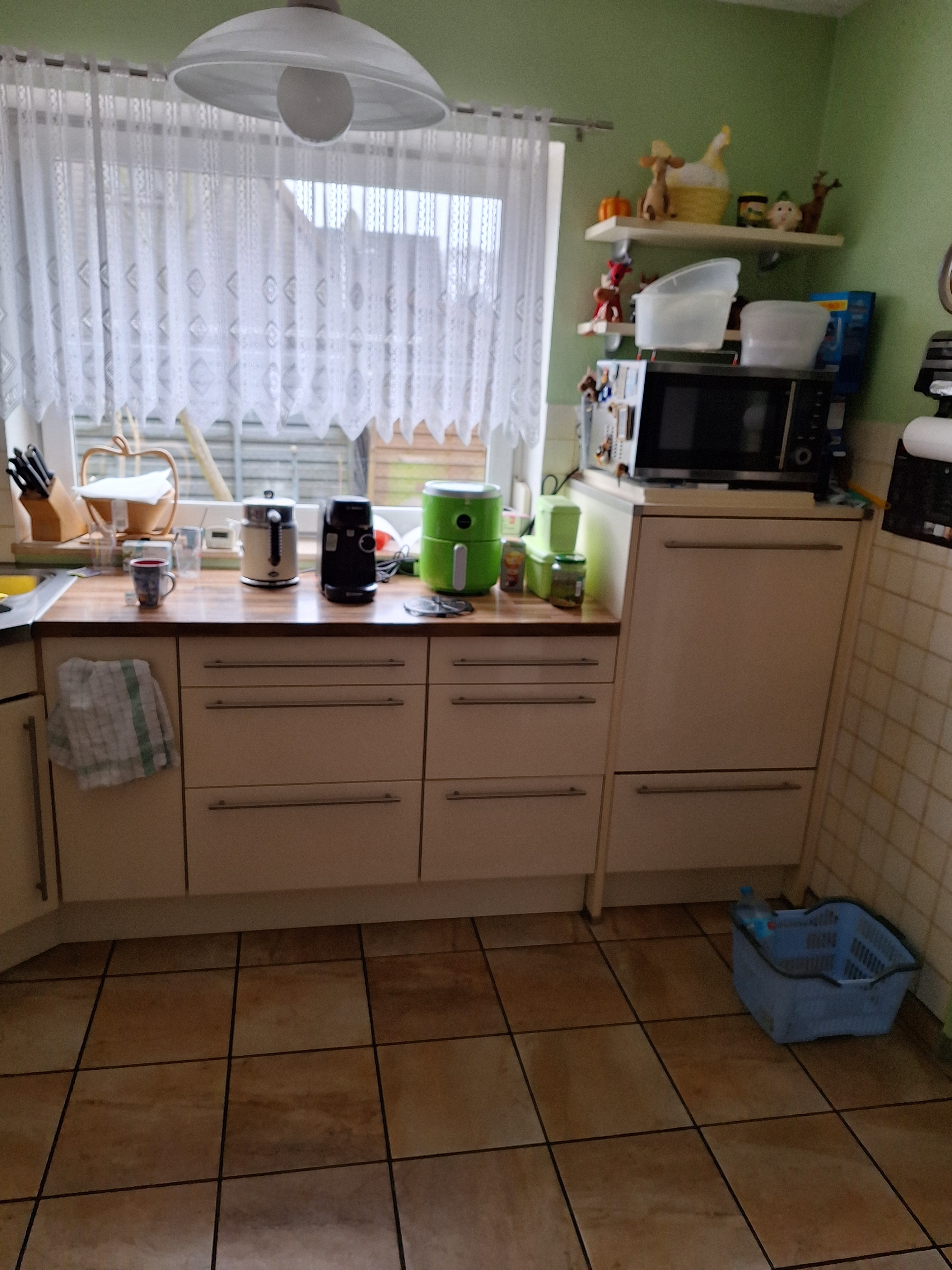 Gepflegtes EFH mit ELW in HL, OT Dänischburg – Lübeck – Vorschaubild 6