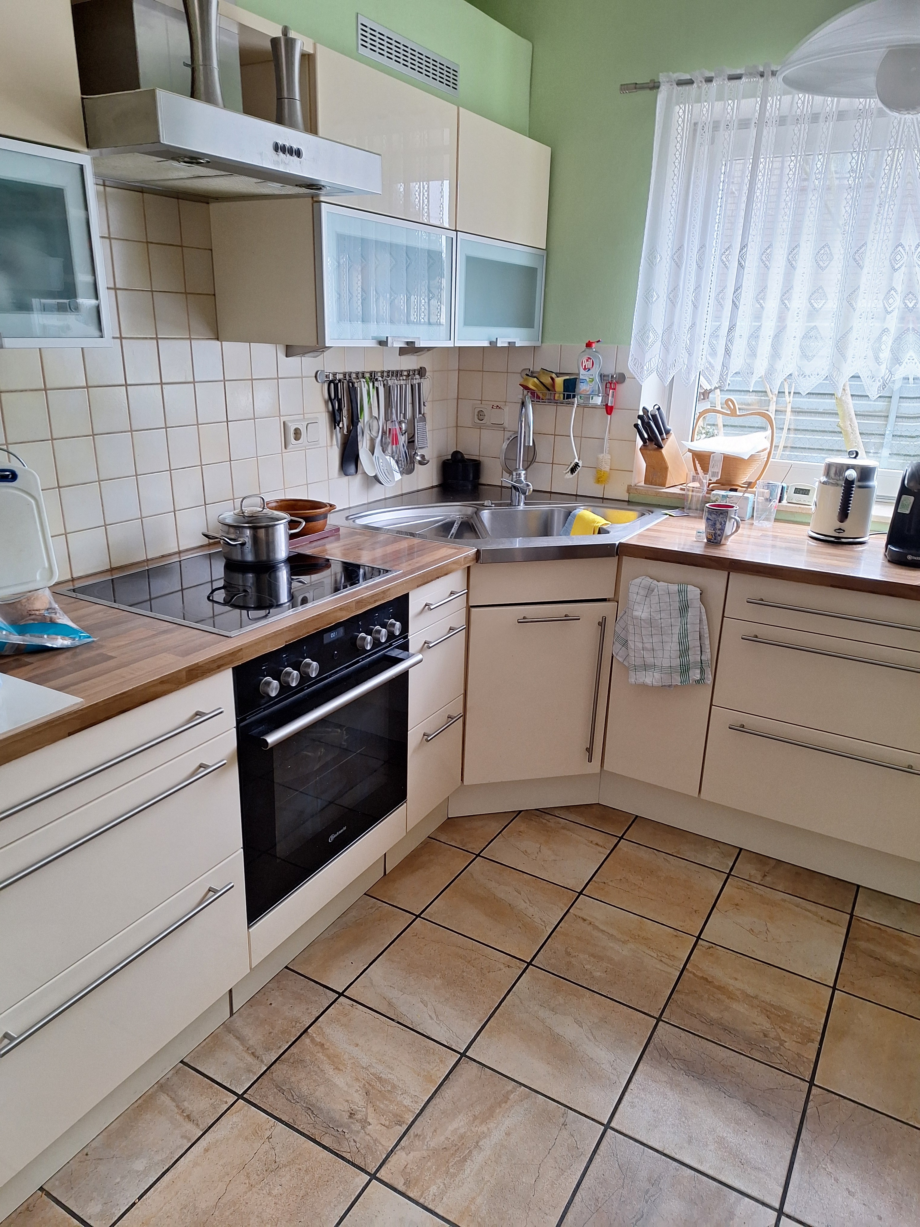 Gepflegtes EFH mit ELW in HL, OT Dänischburg – Lübeck – Vorschaubild 7