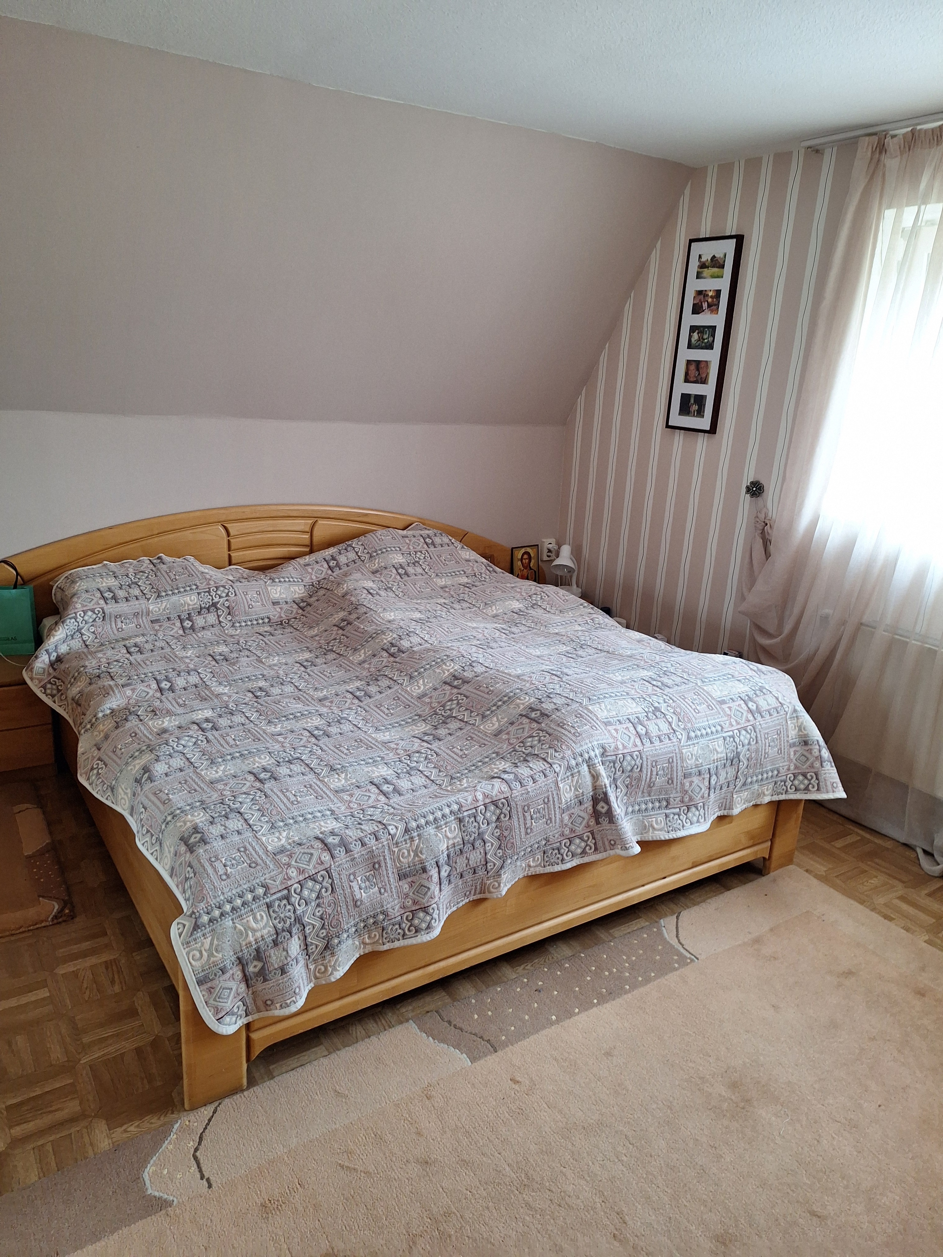 Gepflegtes EFH mit ELW in HL, OT Dänischburg – Lübeck – Vorschaubild 8