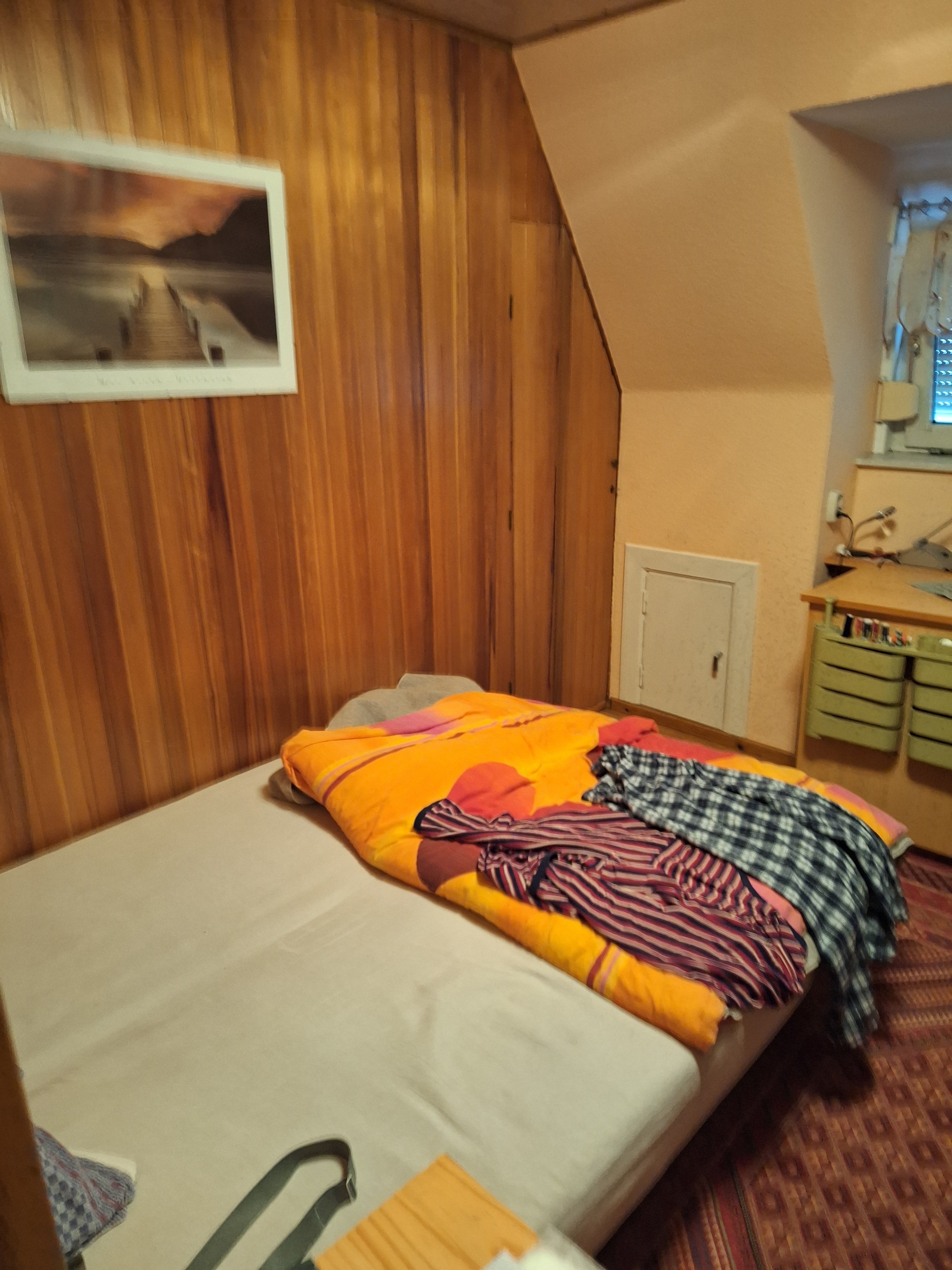Gepflegtes EFH mit ELW in HL, OT Dänischburg – Lübeck – Vorschaubild 10