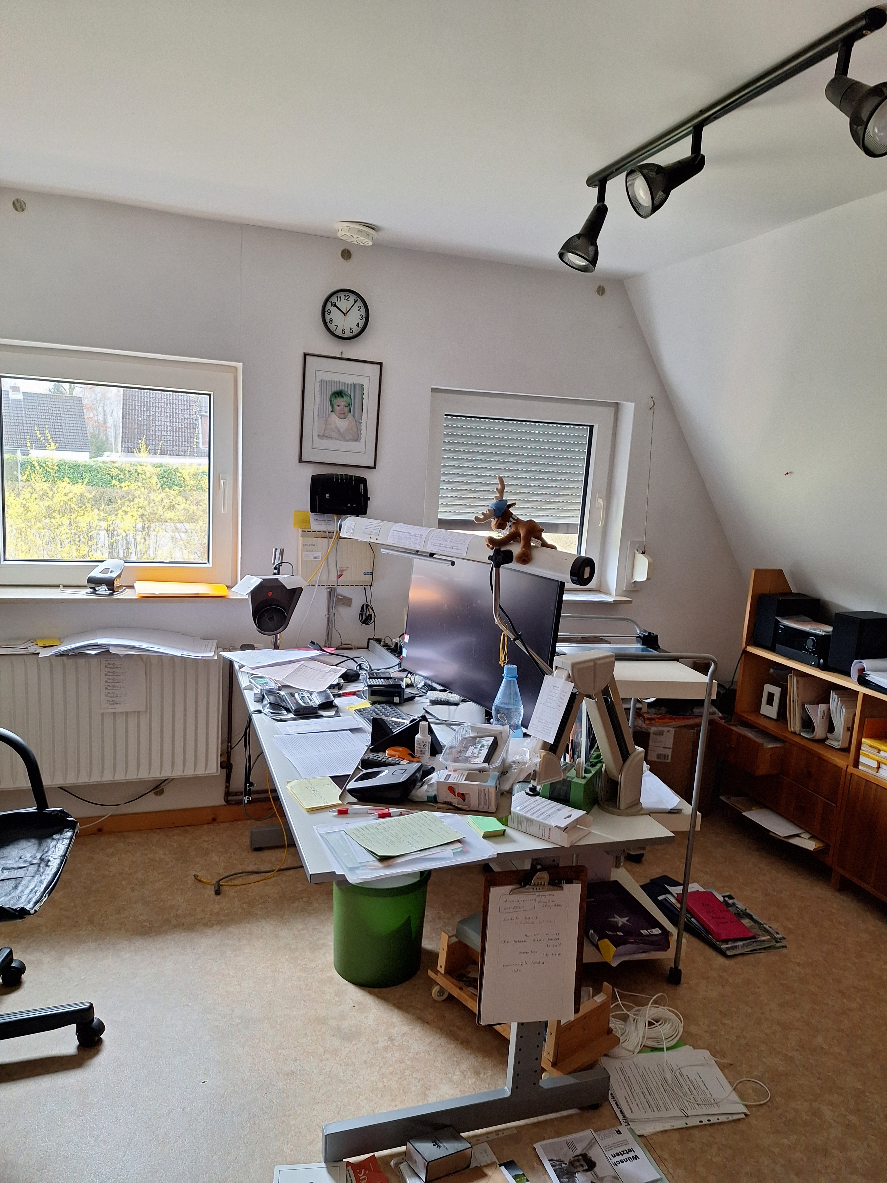 Gepflegtes EFH mit ELW in HL, OT Dänischburg – Lübeck – Vorschaubild 11