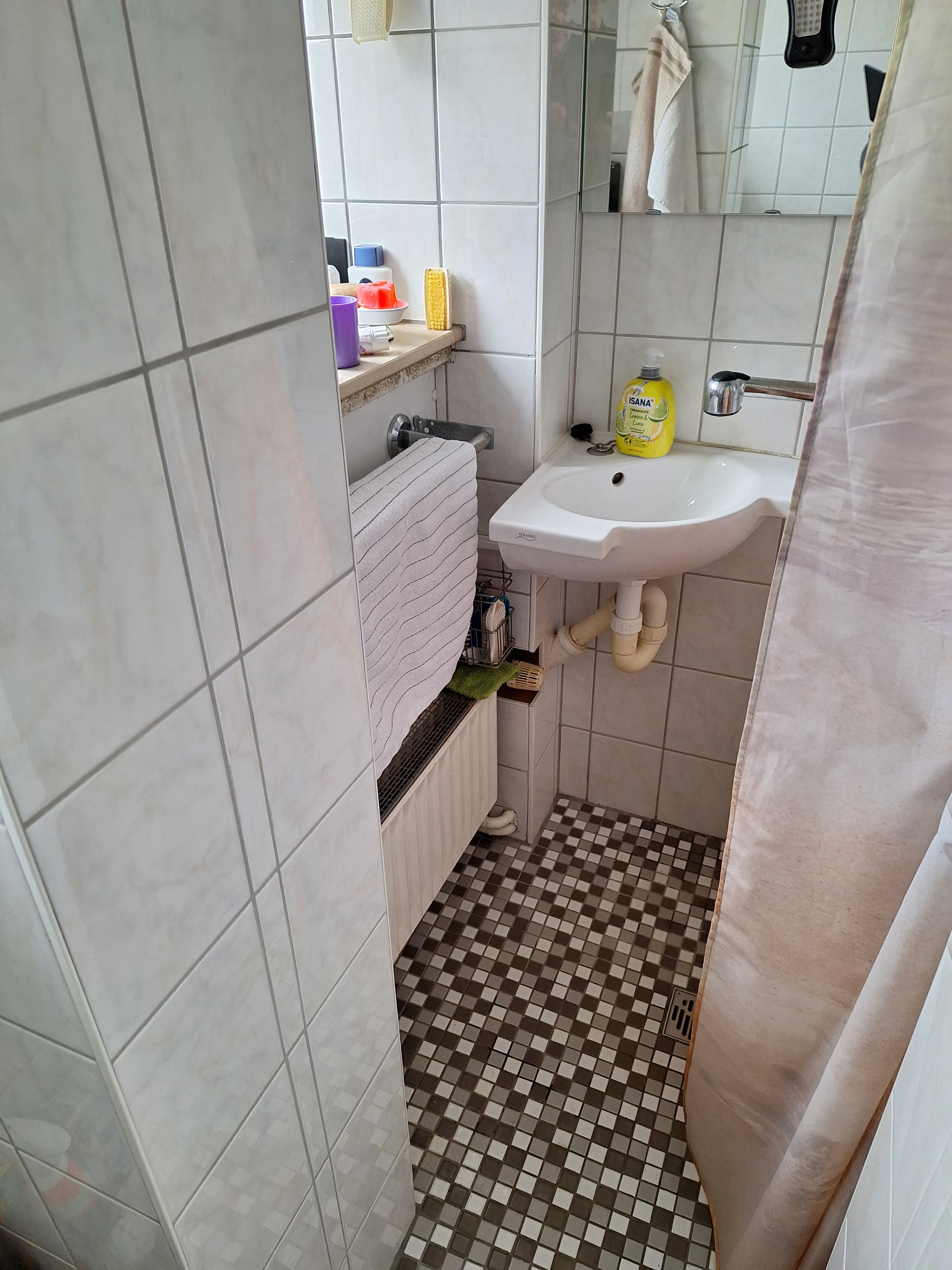 Gepflegtes EFH mit ELW in HL, OT Dänischburg – Lübeck – Vorschaubild 16