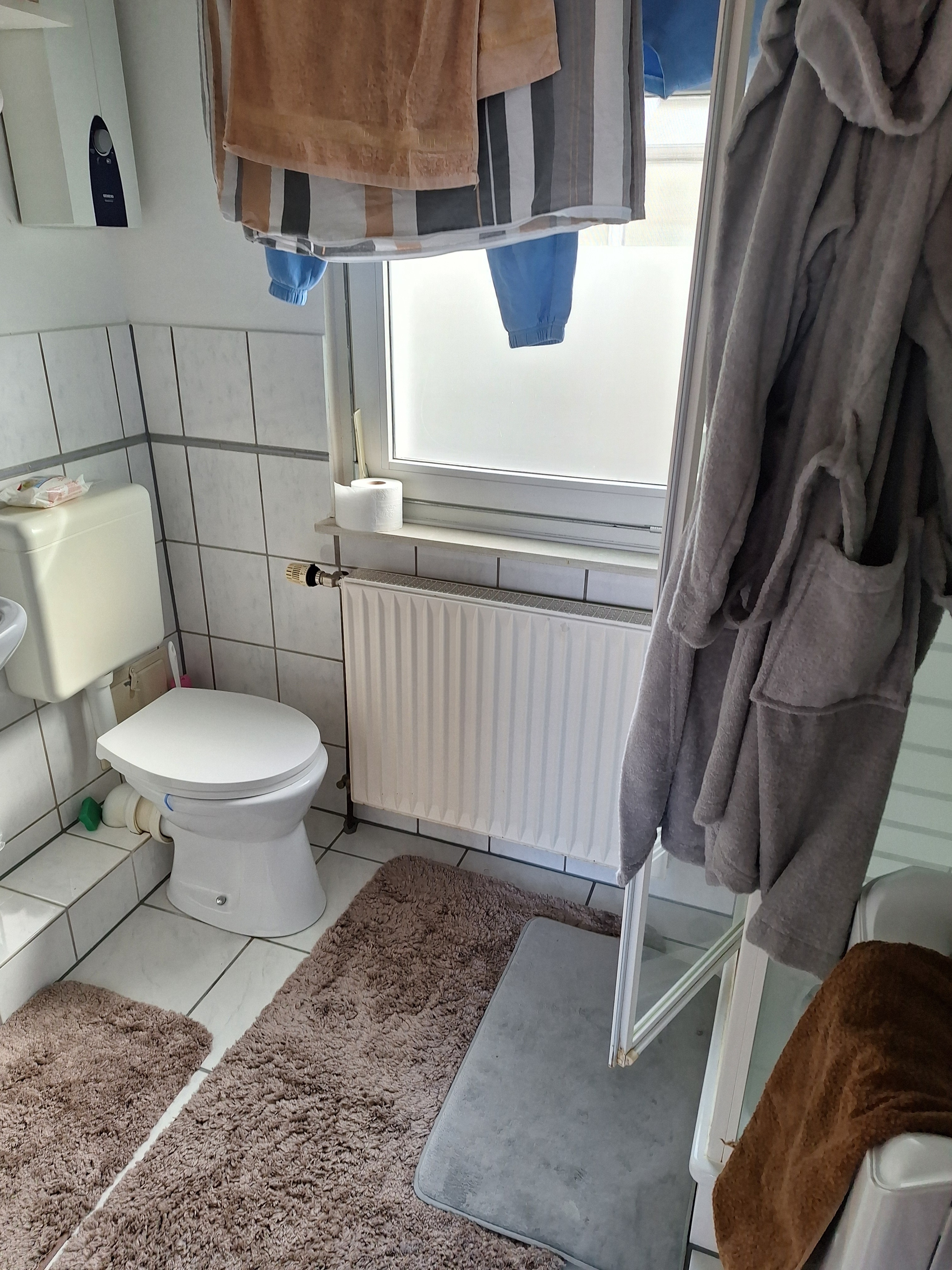 Gepflegtes EFH mit ELW in HL, OT Dänischburg – Lübeck – Vorschaubild 23