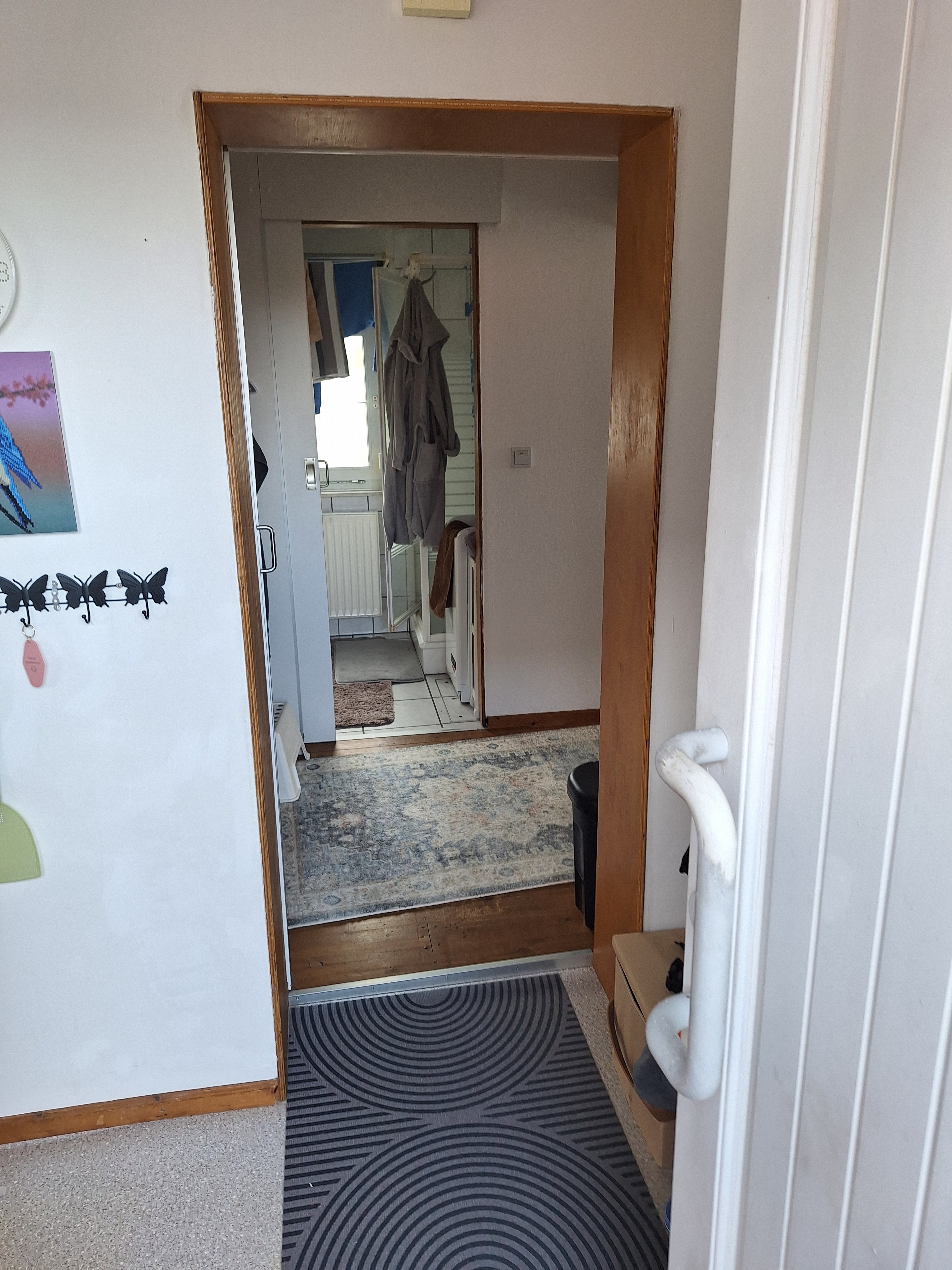 Gepflegtes EFH mit ELW in HL, OT Dänischburg – Lübeck – Vorschaubild 24