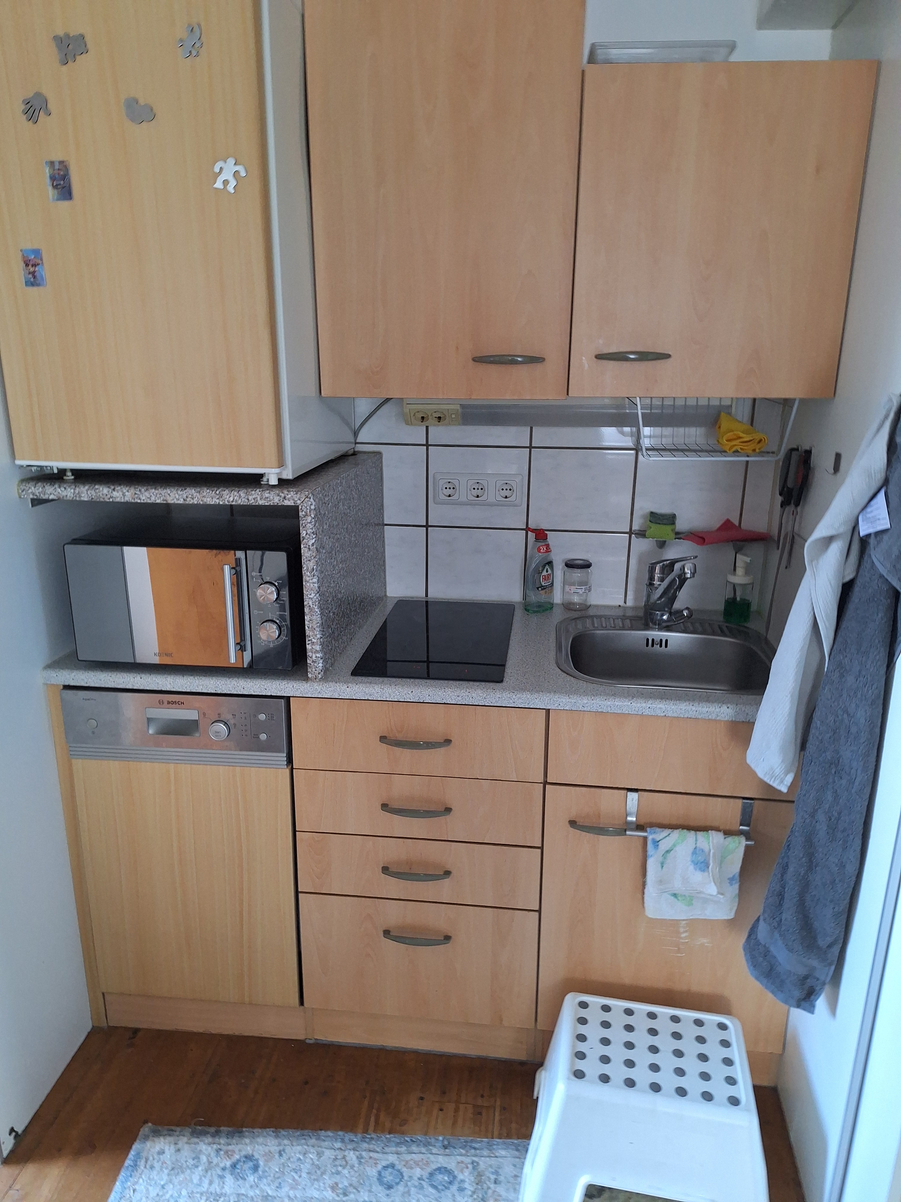Gepflegtes EFH mit ELW in HL, OT Dänischburg – Lübeck – Vorschaubild 25