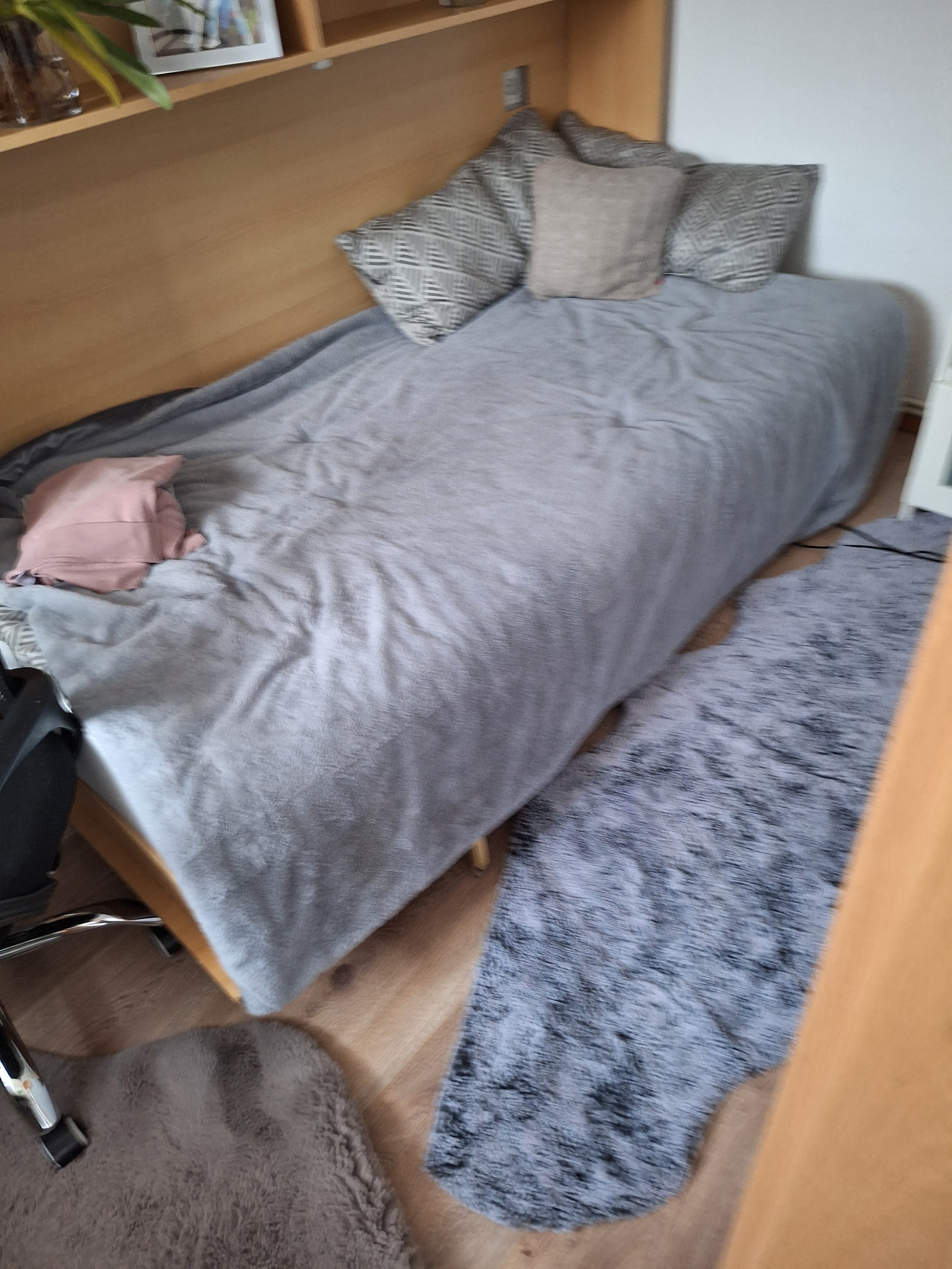 Gepflegtes EFH mit ELW in HL, OT Dänischburg – Lübeck – Vorschaubild 26