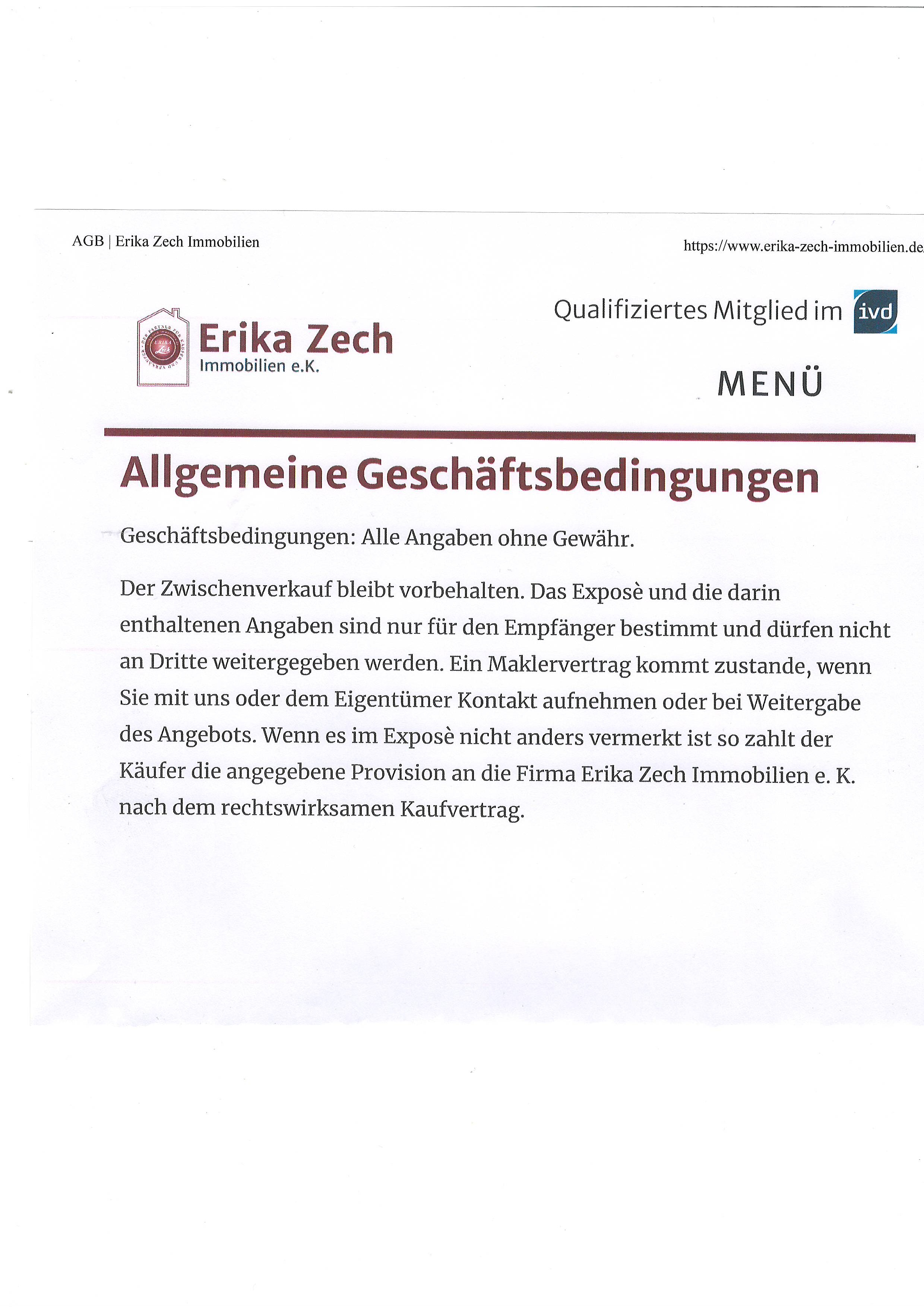 Gepflegtes EFH mit ELW in HL, OT Dänischburg – Lübeck – Vorschaubild 28