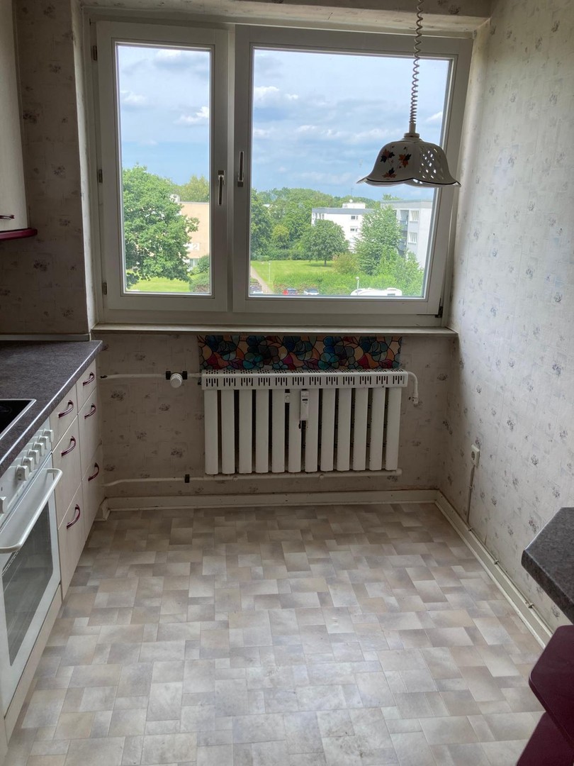 Helle 3-Zimmer-Wohnung mit Aufzug, Stellplatz und Loggia in Wolfsburg-Detmerode – provisionsfrei – Detmerode – Vorschaubild 7