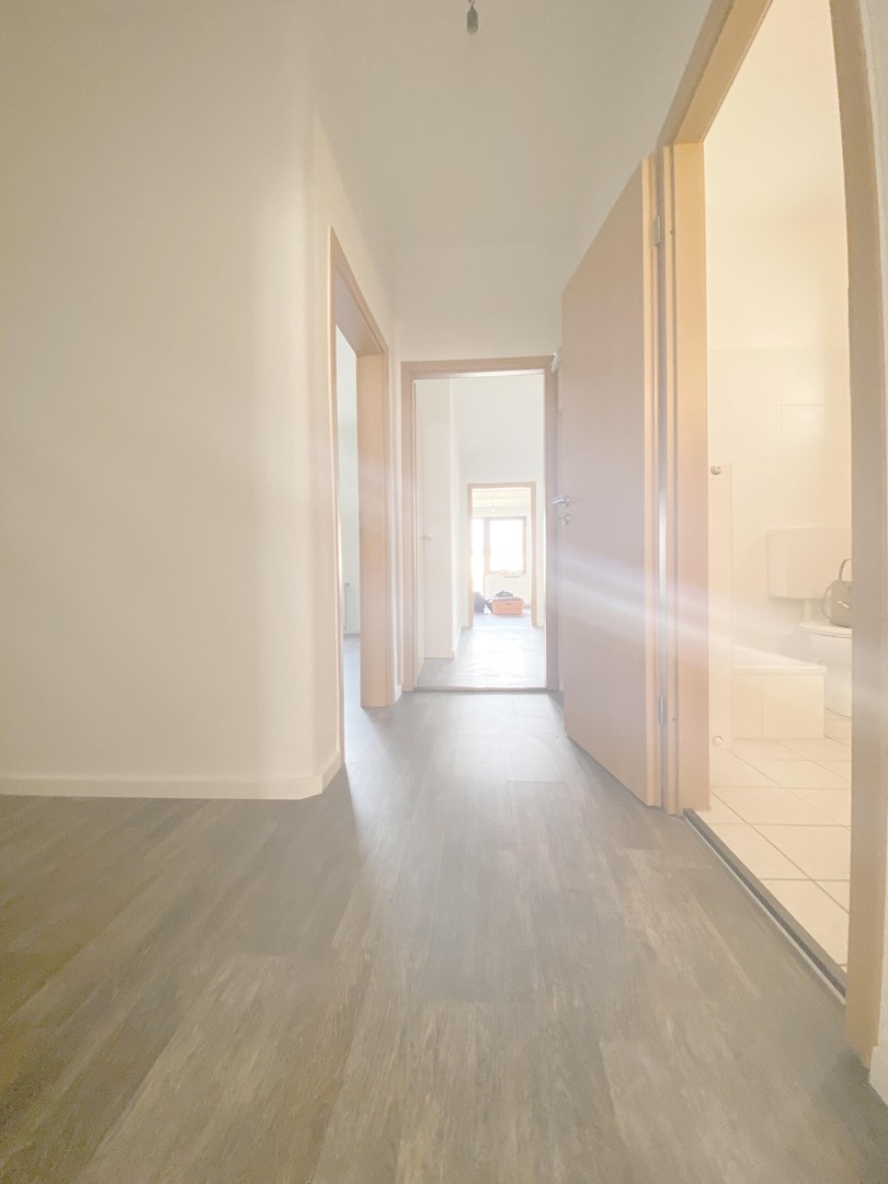 Attraktive Kapitalanlage: Modernisierte & vermietete 3-Zimmer-Wohnung – Bremen – Vorschaubild 3