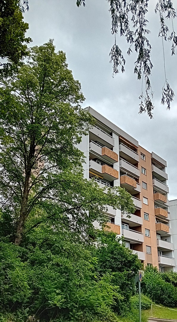 Eigentumswohnung in Stuttgart-Möhringen