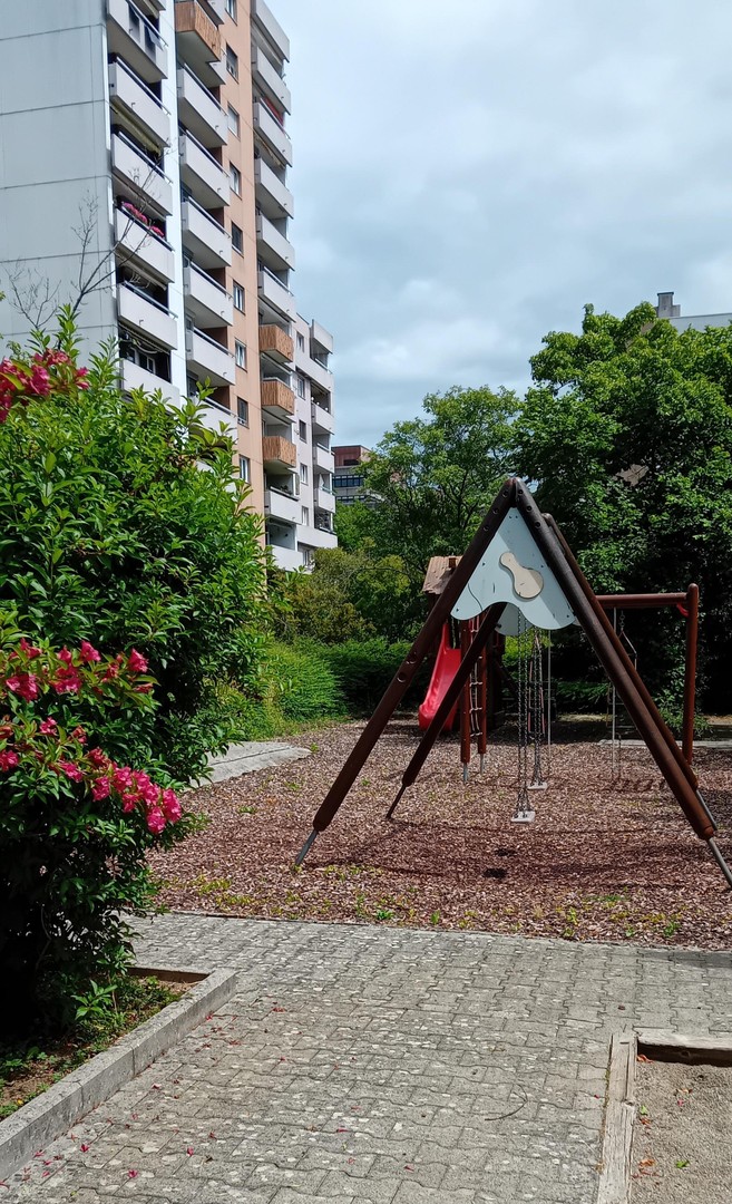 Eigentumswohnung in Stuttgart-Möhringen – Stuttgart-Möhringen – Vorschaubild 2