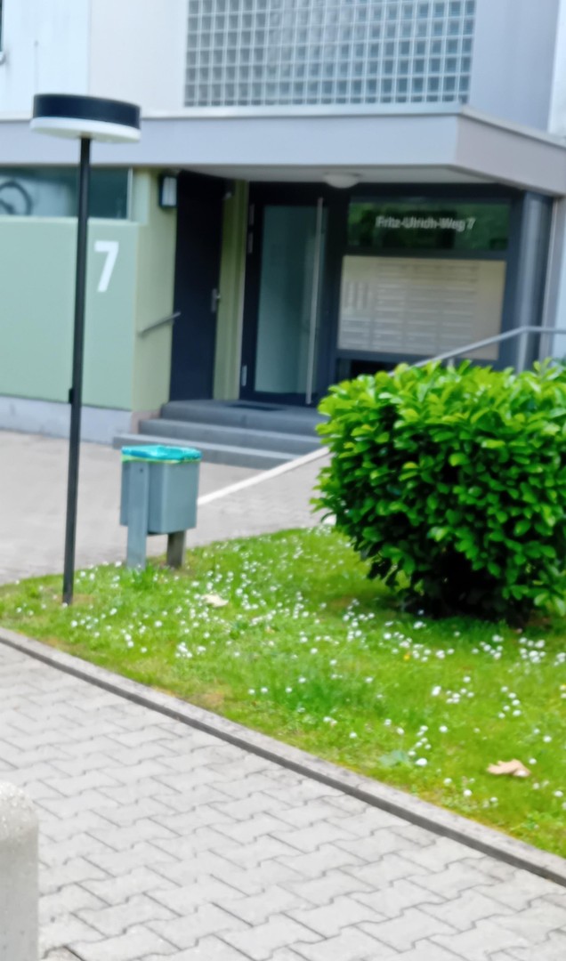 Eigentumswohnung in Stuttgart-Möhringen – Stuttgart-Möhringen – Vorschaubild 3