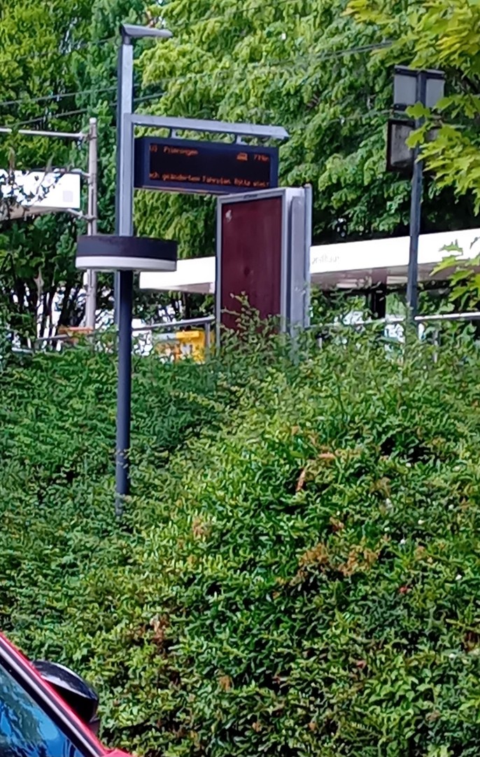 Eigentumswohnung in Stuttgart-Möhringen – Stuttgart-Möhringen – Vorschaubild 4