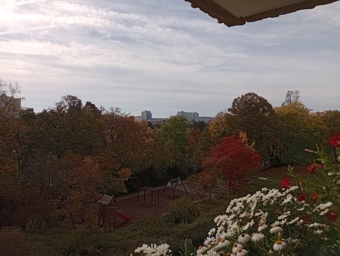 Eigentumswohnung in Stuttgart-Möhringen – Stuttgart-Möhringen – Vorschaubild 5