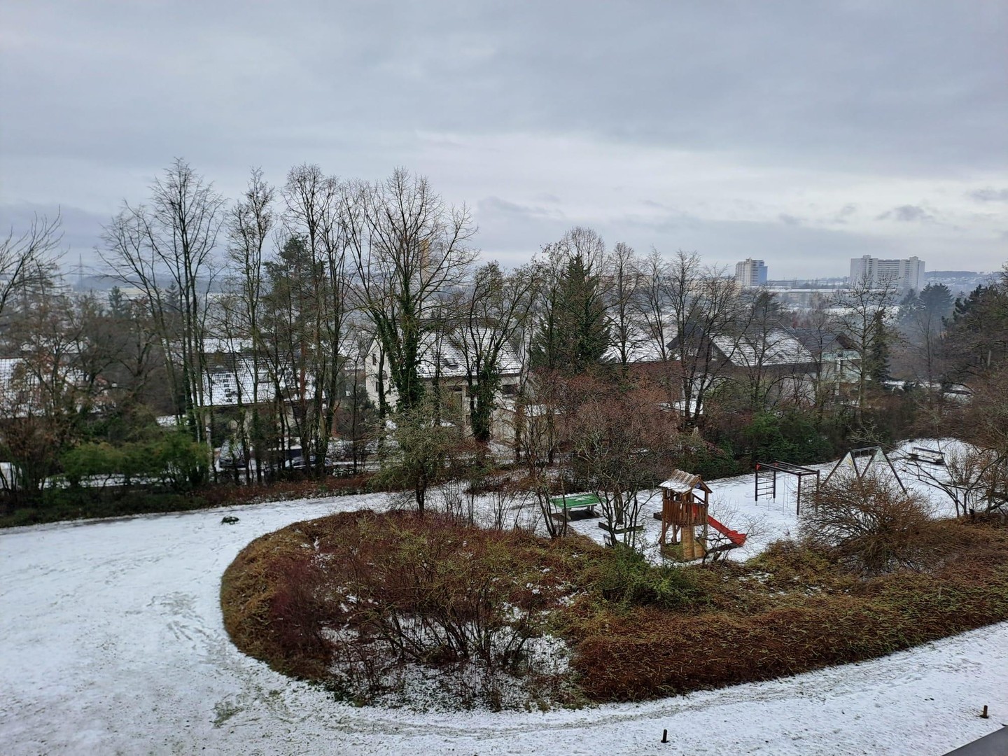 Eigentumswohnung in Stuttgart-Möhringen – Stuttgart-Möhringen – Vorschaubild 6