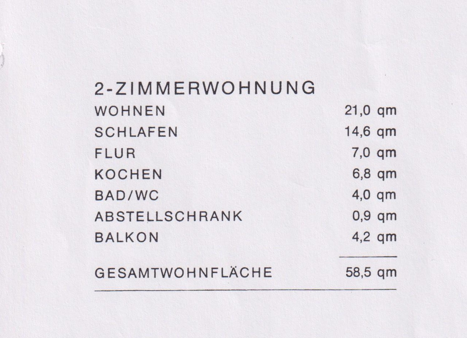 Eigentumswohnung in Stuttgart-Möhringen – Stuttgart-Möhringen – Vorschaubild 7