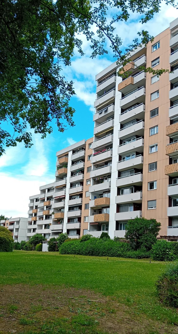 Eigentumswohnung in Stuttgart-Möhringen – Stuttgart-Möhringen – Vorschaubild 8