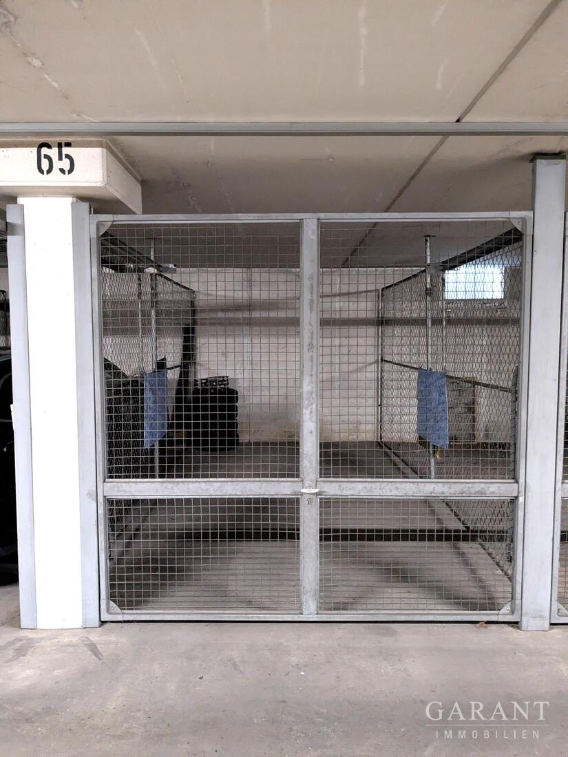 Sehr gepflegte 2 Zimmer-Wohnung in Augsburg - zur Eigennutzung oder als Kapitalanlage! – Augsburg – Vorschaubild 8