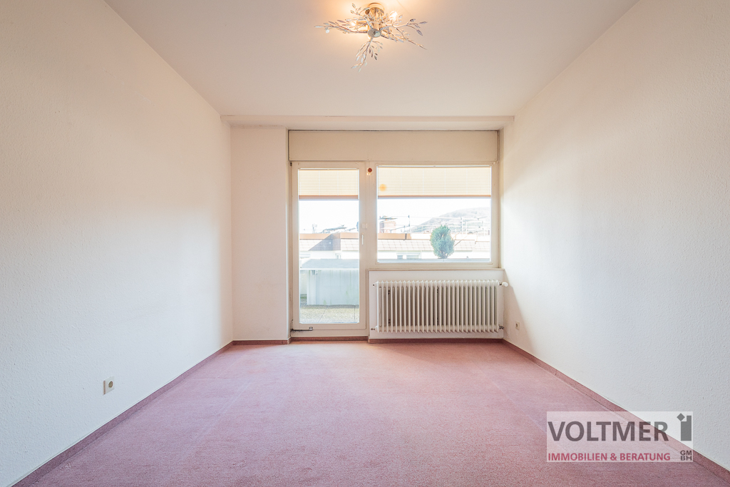 HAUSCHARAKTER - Eigentumswohnung mit Loggia und Garage in Sackgassenlage von Saarbrücken! – Saarbrücken / Scheidt – Vorschaubild 13