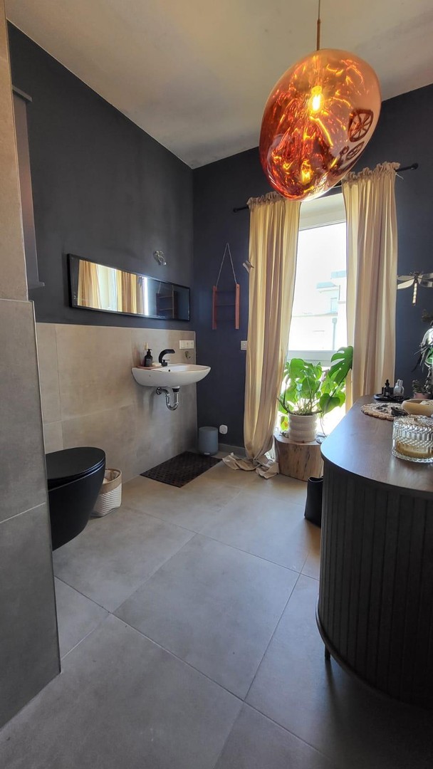 4 Zimmer Oberwohnung mit Balkon im Villenquartier – Potsdam – Vorschaubild 6