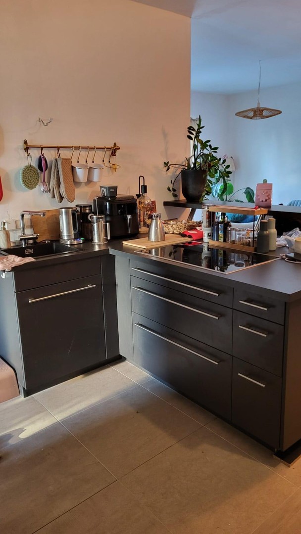 4 Zimmer Oberwohnung mit Balkon im Villenquartier – Potsdam – Vorschaubild 7