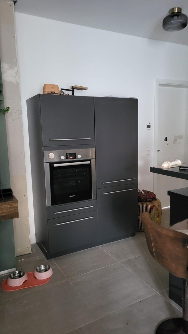 4 Zimmer Oberwohnung mit Balkon im Villenquartier – Potsdam – Vorschaubild 8