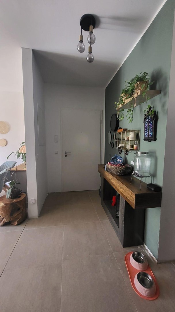 4 Zimmer Oberwohnung mit Balkon im Villenquartier – Potsdam – Vorschaubild 9