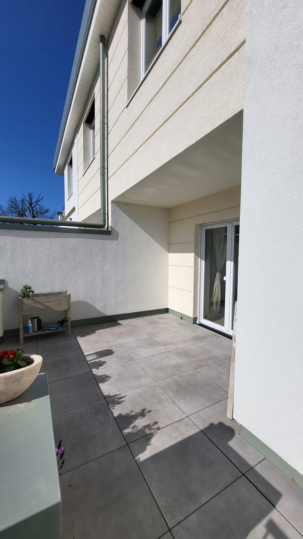 4 Zimmer Oberwohnung mit Balkon im Villenquartier – Potsdam – Vorschaubild 10