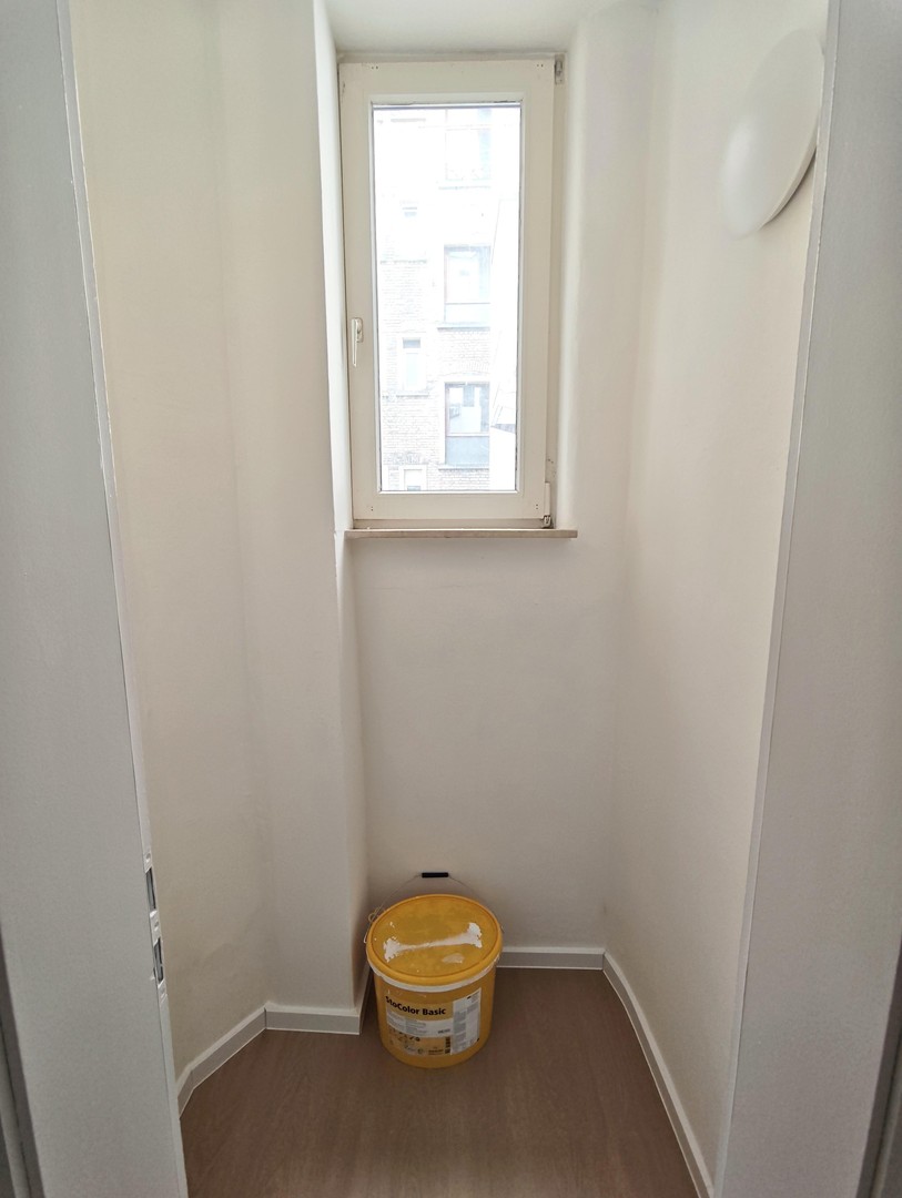 Renovierte 3,5-Zimmer-Wohnung mit Altbaucharme in Mannheimer Toplage – Mannheim – Vorschaubild 11