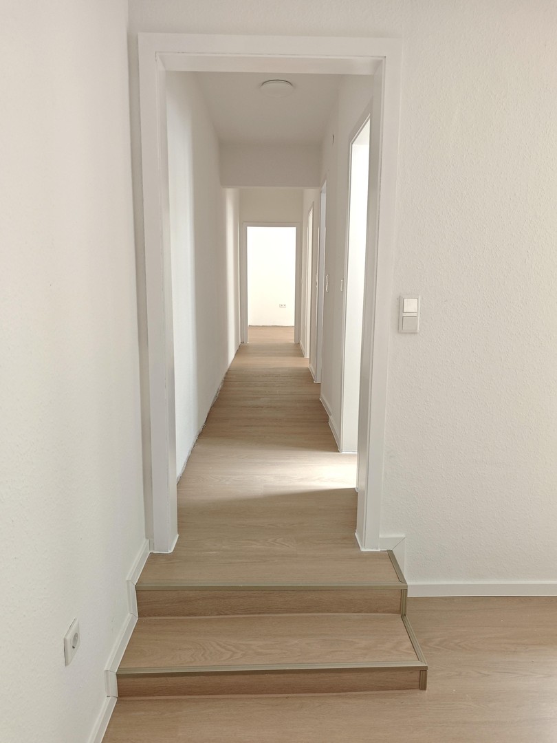 Renovierte 3,5-Zimmer-Wohnung mit Altbaucharme in Mannheimer Toplage – Mannheim – Vorschaubild 12