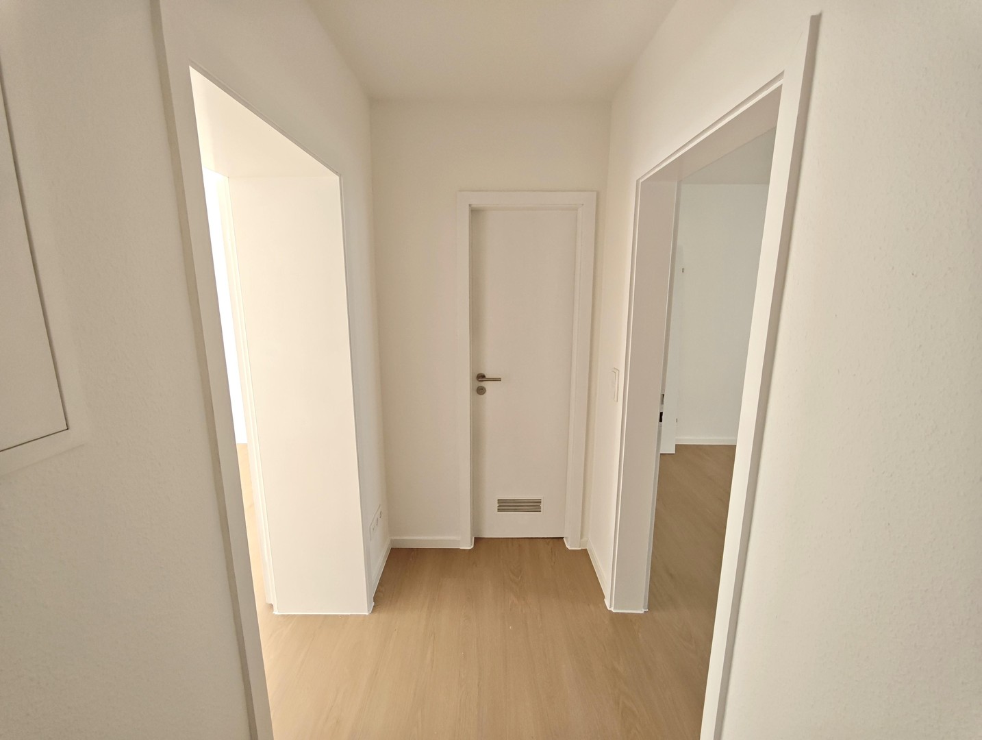 Renovierte 3,5-Zimmer-Wohnung mit Altbaucharme in Mannheimer Toplage – Mannheim – Vorschaubild 13