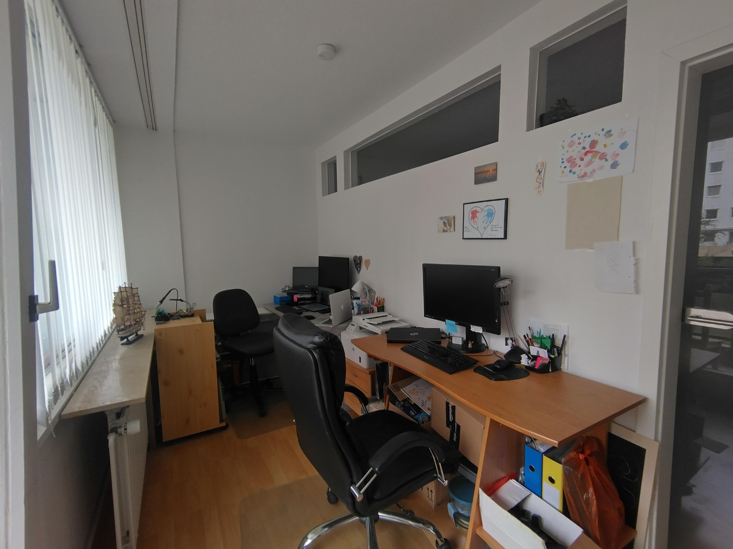 Provisionsfrei Kapitalanlage 3,5-Zimmer mit Balkon in Köln-Junkersdorf – Köln – Vorschaubild 5