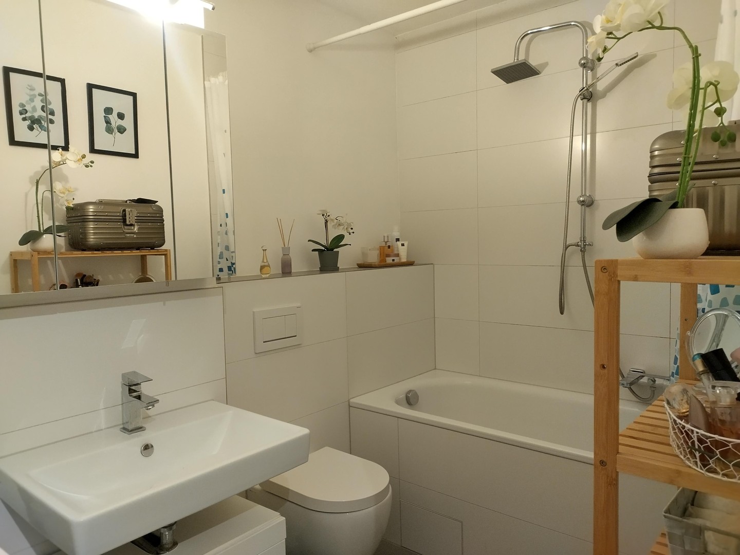Provisionsfrei Kapitalanlage 3,5-Zimmer mit Balkon in Köln-Junkersdorf – Köln – Vorschaubild 6