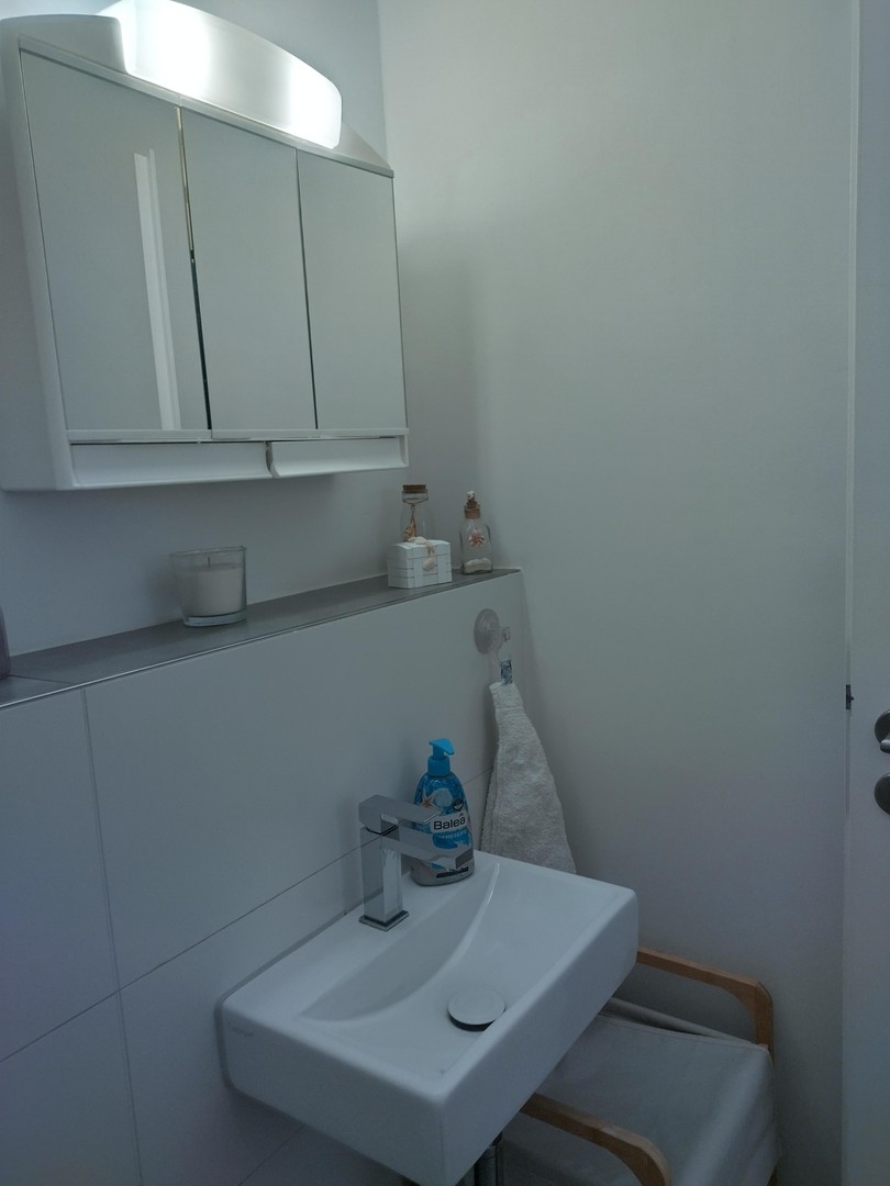 Provisionsfrei Kapitalanlage 3,5-Zimmer mit Balkon in Köln-Junkersdorf – Köln – Vorschaubild 12